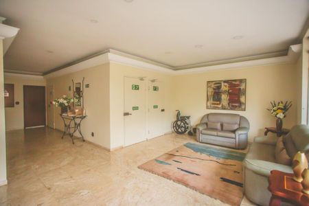 Apartamento à venda com 67m², 2 quartos e 1 vagaÁrea comum