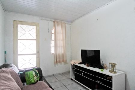 Casa para alugar com 45m², 1 quarto e sem vagaSala