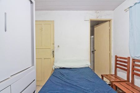 Casa para alugar com 45m², 1 quarto e sem vagaQuarto
