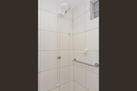 Casa para alugar com 45m², 1 quarto e sem vagaBanheiro