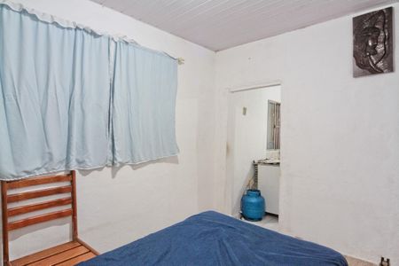 Casa para alugar com 45m², 1 quarto e sem vagaQuarto
