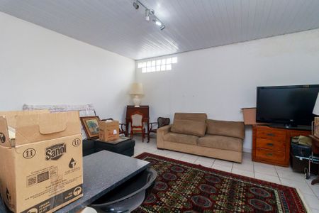 Casa à venda com 500m², 3 quartos e 4 vagasEdícula