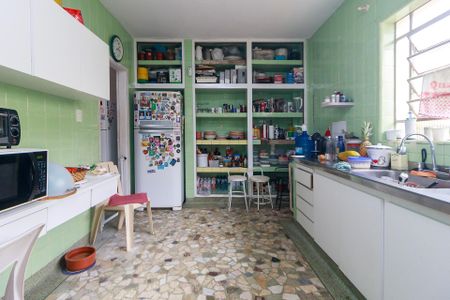 Casa à venda com 500m², 3 quartos e 4 vagasCozinha