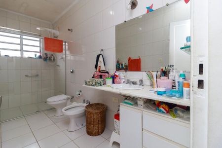 Casa à venda com 500m², 3 quartos e 4 vagasBanheiro Social