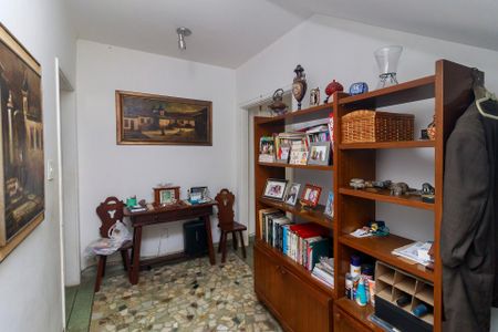 Casa à venda com 500m², 3 quartos e 4 vagasSala