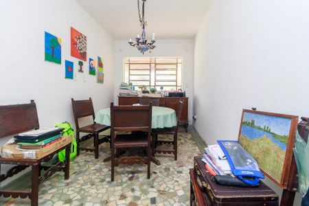 Casa à venda com 500m², 3 quartos e 4 vagasCopa