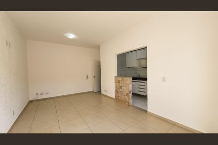 Apartamento à venda com 94m², 2 quartos e 1 vagaSala