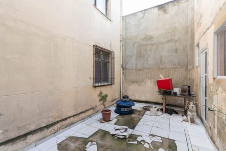 Apartamento à venda com 130m², 2 quartos e sem vagaVaranda da Sala