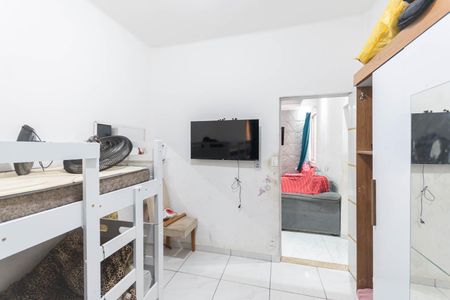 Apartamento à venda com 130m², 2 quartos e sem vagaQuarto 2