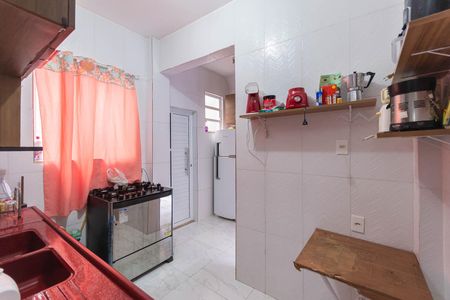 Apartamento à venda com 130m², 2 quartos e sem vagaCozinha