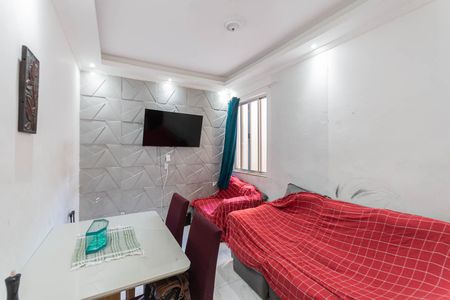 Apartamento à venda com 130m², 2 quartos e sem vagaSala