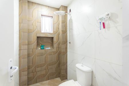 Apartamento à venda com 130m², 2 quartos e sem vagaBanheiro