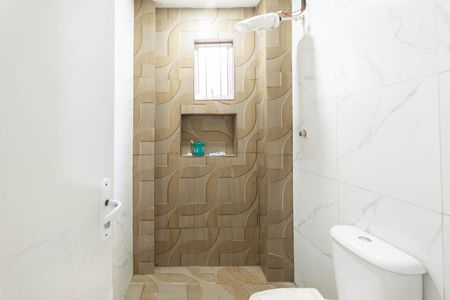 Apartamento à venda com 130m², 2 quartos e sem vagaBanheiro