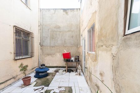 Apartamento à venda com 130m², 2 quartos e sem vagaVaranda da Sala