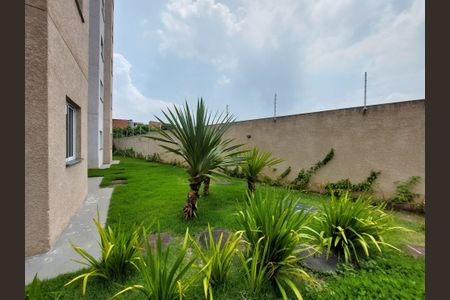 Apartamento à venda com 34m², 2 quartos e sem vaga Apartamento à venda com 34m², 2 quartos e sem vagaÁrea comum