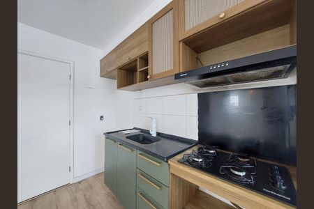 Apartamento à venda com 34m², 2 quartos e sem vaga Apartamento à venda com 34m², 2 quartos e sem vagaCozinha