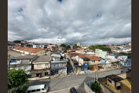 Apartamento à venda com 34m², 2 quartos e sem vaga Apartamento à venda com 34m², 2 quartos e sem vagaVista da Sala