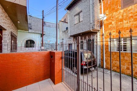 Casa à venda com 200m², 3 quartos e 1 vagaHall de entrada