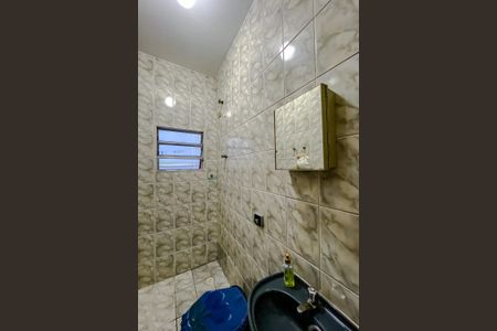 Casa à venda com 200m², 3 quartos e 1 vagaBanheiro 2