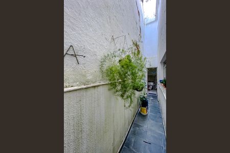 Casa à venda com 200m², 3 quartos e 1 vagaÁrea externa