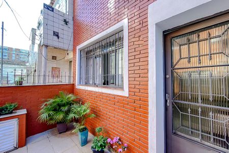 Casa à venda com 200m², 3 quartos e 1 vagaHall de entrada