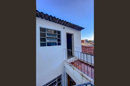 Casa à venda com 200m², 3 quartos e 1 vagaÁrea externa