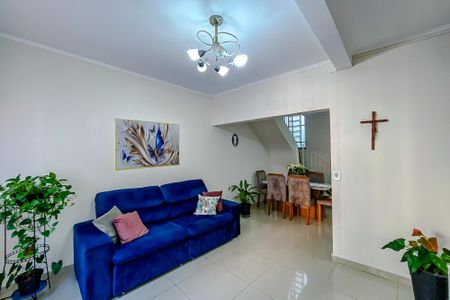 Casa à venda com 200m², 3 quartos e 1 vagaSala