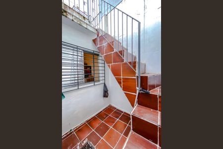 Casa à venda com 200m², 3 quartos e 1 vagaÁrea externa