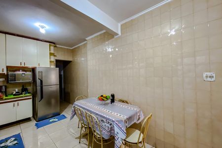 Casa à venda com 200m², 3 quartos e 1 vagaCozinha