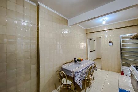 Casa à venda com 200m², 3 quartos e 1 vagaCozinha