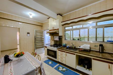 Casa à venda com 200m², 3 quartos e 1 vagaCozinha