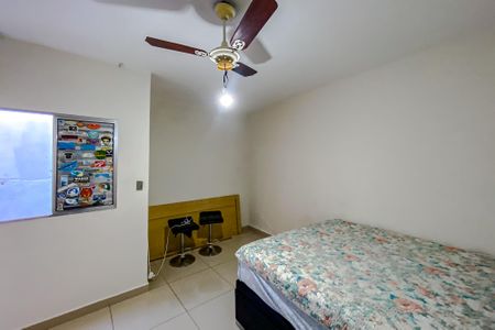 Casa à venda com 200m², 3 quartos e 1 vagaQuarto 3