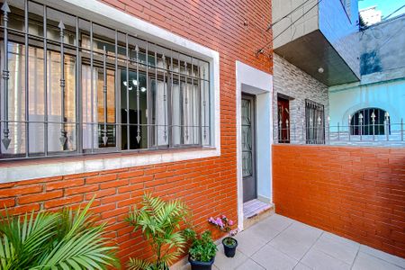 Casa à venda com 200m², 3 quartos e 1 vagaHall de entrada