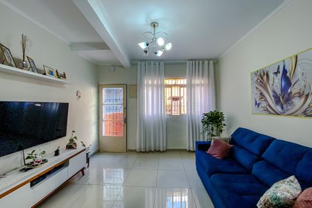 Casa à venda com 200m², 3 quartos e 1 vagaSala