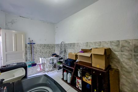 Casa à venda com 200m², 3 quartos e 1 vagaÁrea de Serviço