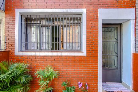 Casa à venda com 200m², 3 quartos e 1 vagaHall de entrada