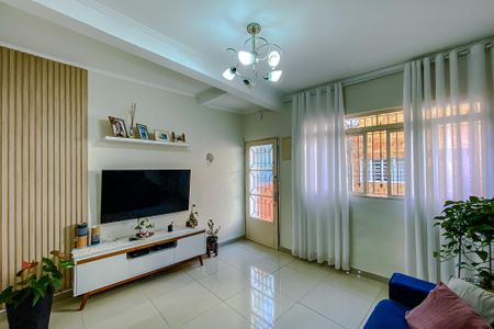 Casa à venda com 200m², 3 quartos e 1 vagaSala