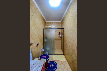 Casa à venda com 200m², 3 quartos e 1 vagaBanheiro