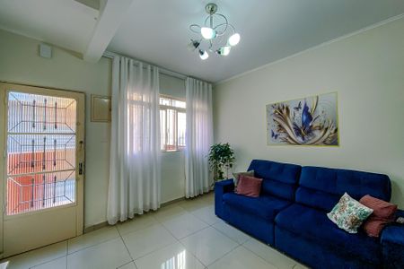 Casa à venda com 200m², 3 quartos e 1 vagaSala