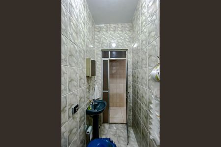 Casa à venda com 200m², 3 quartos e 1 vagaBanheiro 2