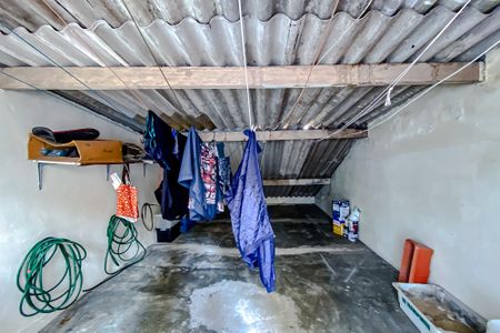 Casa à venda com 200m², 3 quartos e 1 vagaÁrea externa