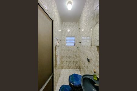 Casa à venda com 200m², 3 quartos e 1 vagaBanheiro 2