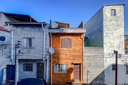 Casa à venda com 200m², 3 quartos e 1 vagaVista do Quarto 1