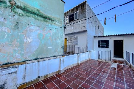 Casa à venda com 200m², 3 quartos e 1 vagaÁrea externa