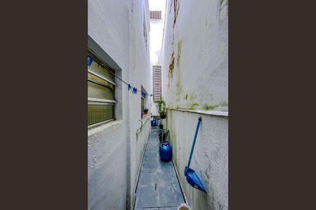 Casa à venda com 200m², 3 quartos e 1 vagaÁrea externa