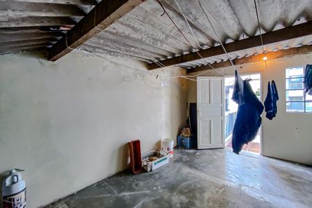 Casa à venda com 200m², 3 quartos e 1 vagaÁrea externa