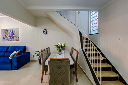 Casa à venda com 200m², 3 quartos e 1 vagaSala de Jantar