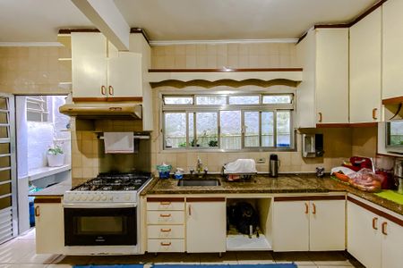 Casa à venda com 200m², 3 quartos e 1 vagaCozinha