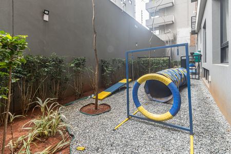 Apartamento para alugar com 37m², 2 quartos e sem vagaÁrea comum