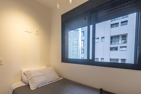 Apartamento para alugar com 37m², 2 quartos e sem vagaQuarto 2